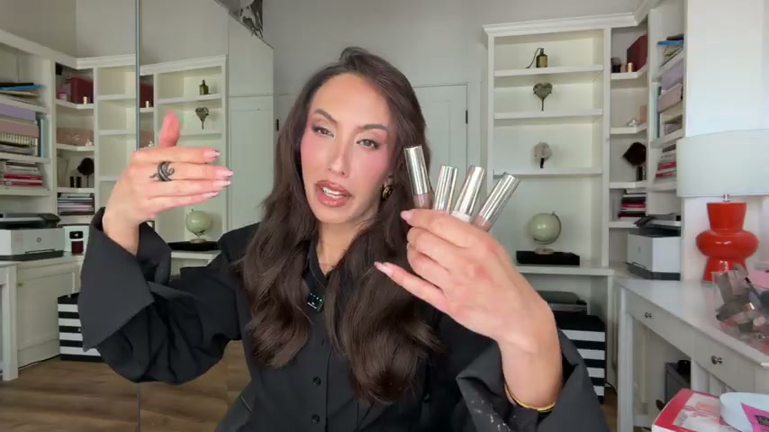 @cherylburke reviewing Anastasia Beverly Hills The Arch Brow Pencil at 13:21 in a YouTube Shorts video