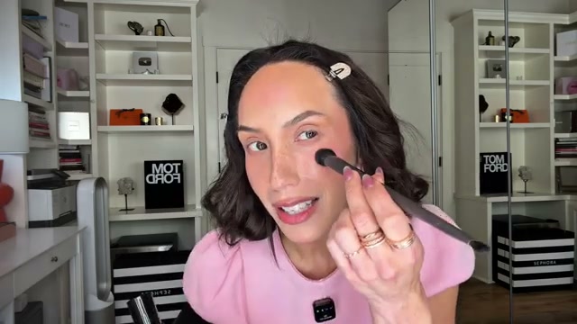 Cheek Tint Longwear Lightweight Liquid Blush