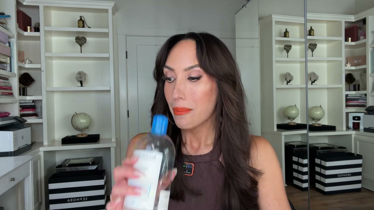 Hydrabio H2O Micellar Water