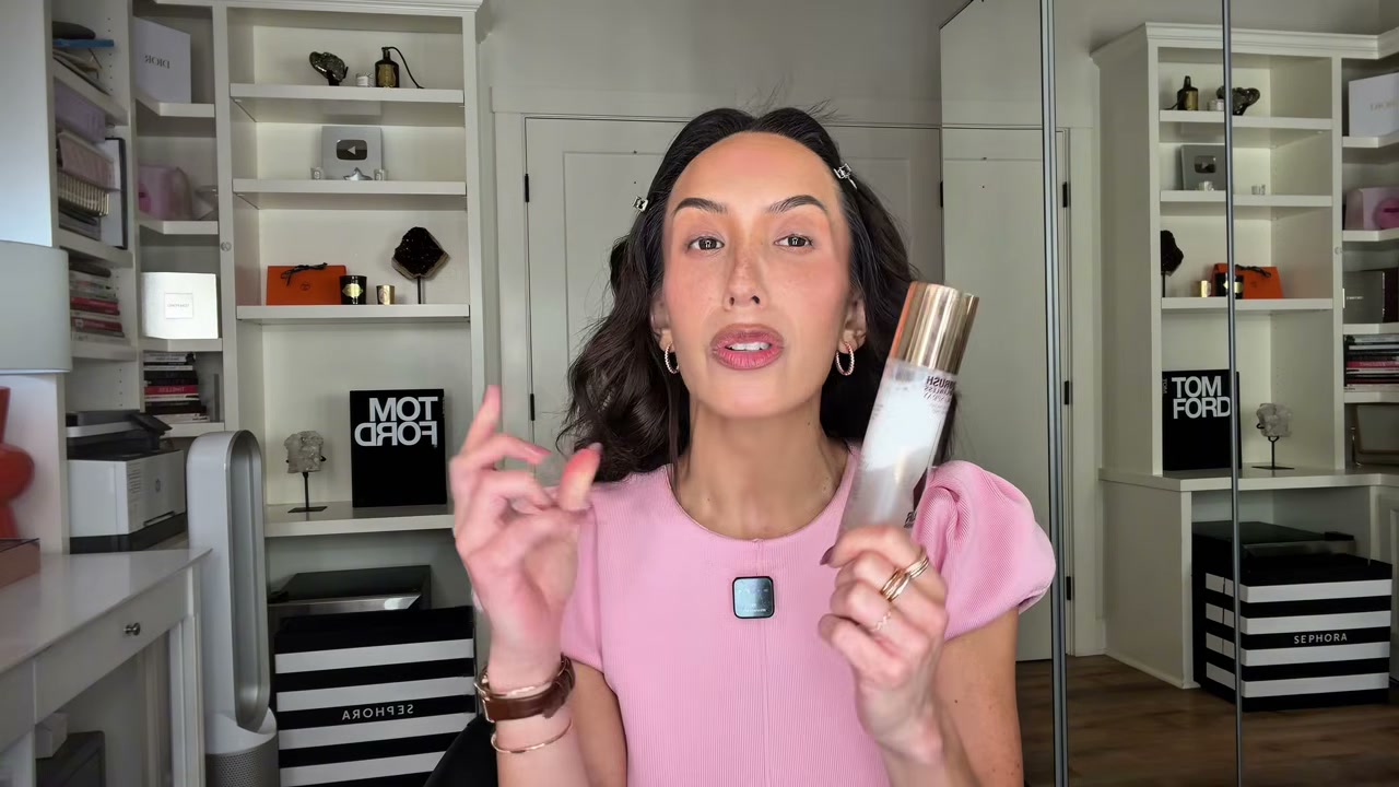 Airbrush Flawless Setting Spray
