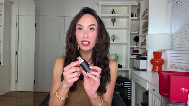 @cherylburke reviewing Ciele Sculpt & Protect SPF 30+ Bronzing Cream Contour Stick at 07:34 in a YouTube Shorts video