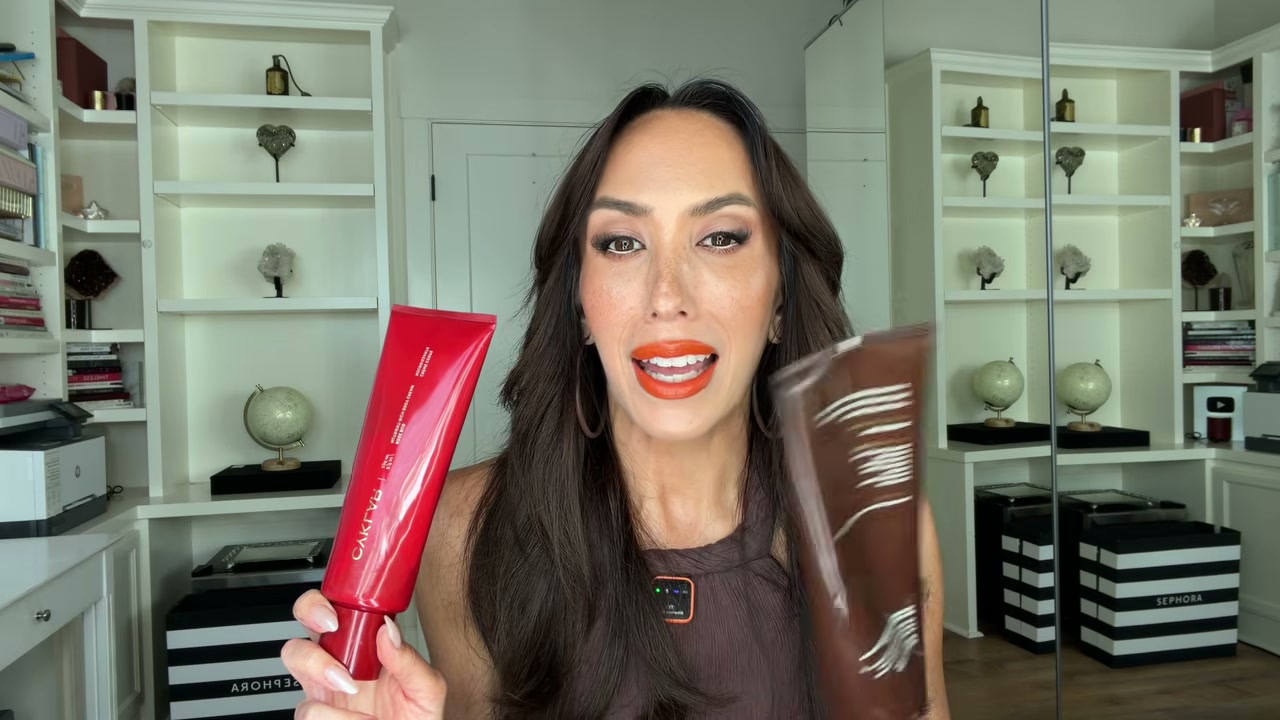 Nutrient Rich Body Cream