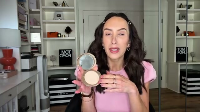 Invisimatte Instant Setting + Blotting Powder