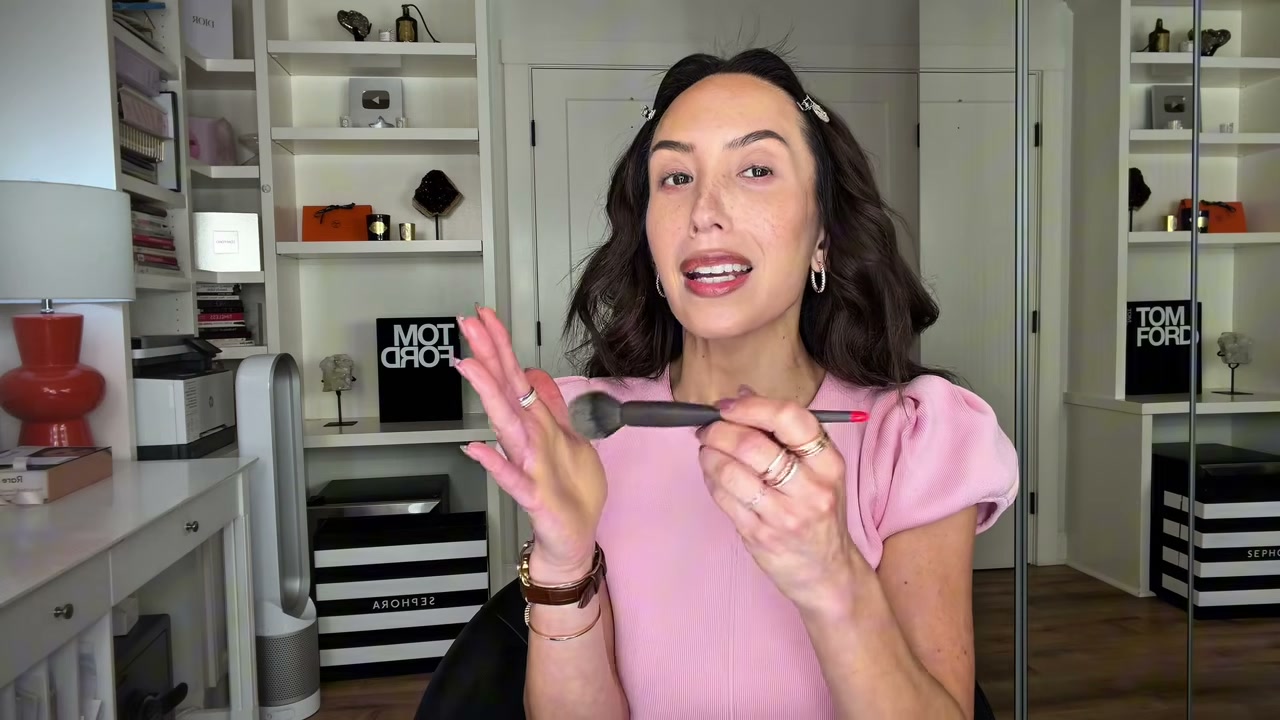 The Foundation Brush