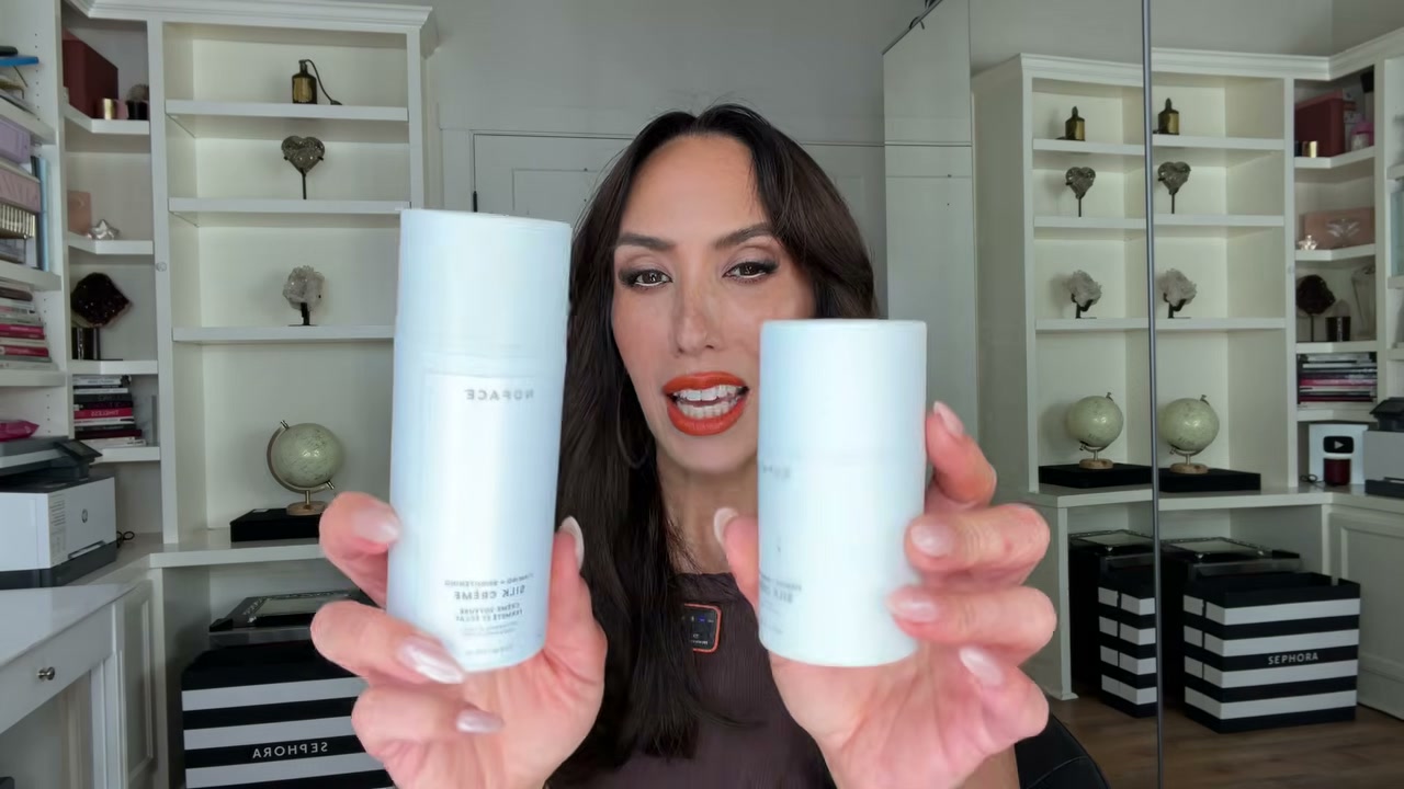 Silk Creme Activator