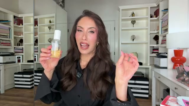 Texturizing Wave Spray