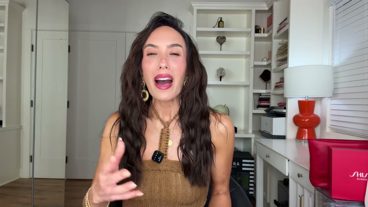 @cherylburke reviewing Patrick Ta Dual Blush at 16:26 in a YouTube Shorts video