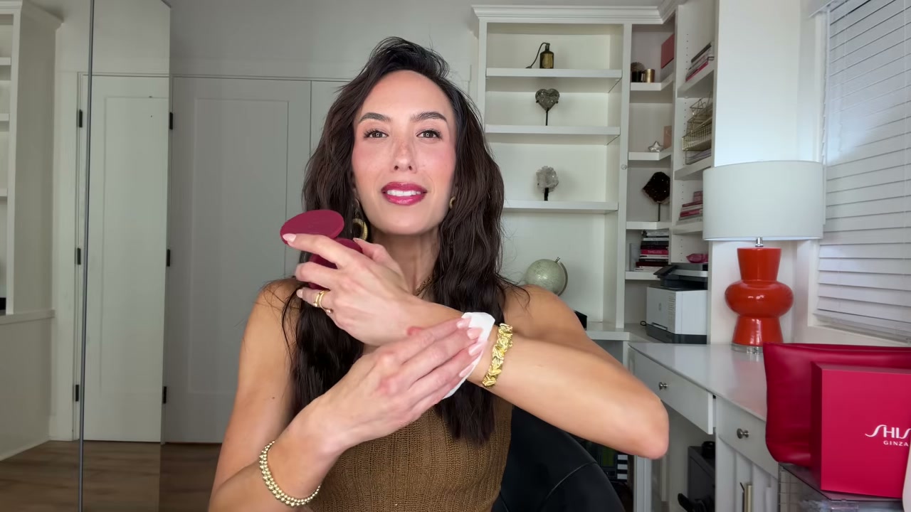Soft Pinch Blush Brush