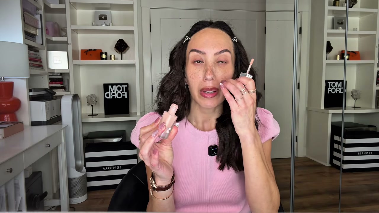 Face Flex Color Corrector Instant Under Eye Brightener