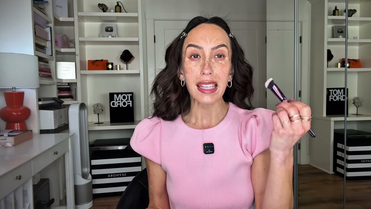 Face Trace Cream Contour Stick