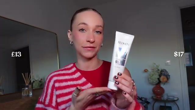 Hot Toddy Heat Protectant Mist