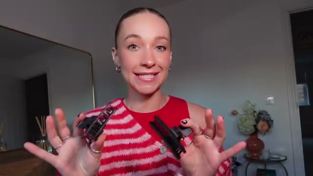 Hair Clips