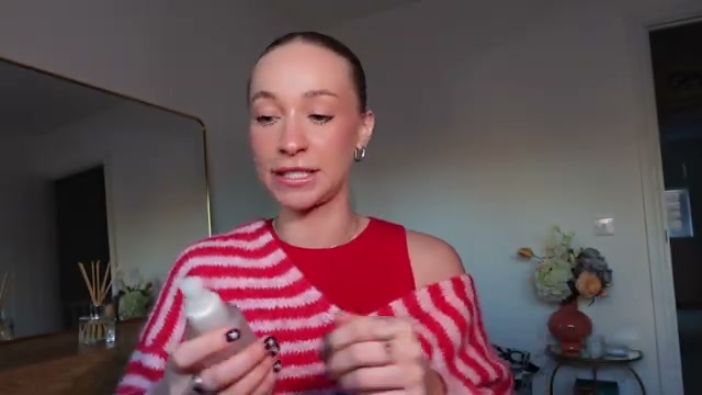 The Mista Hair + Body Fragrance Mist