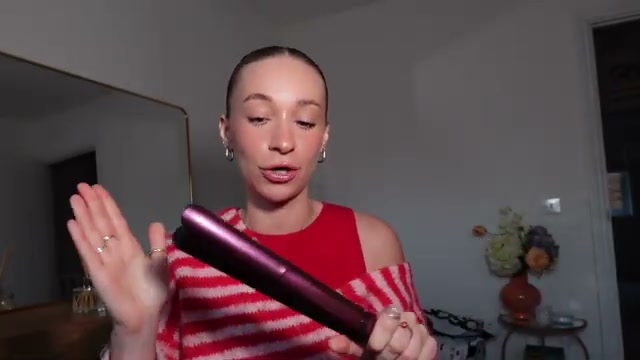 Chronos Styler 1" Flat Iron