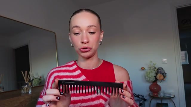 Detangling Comb