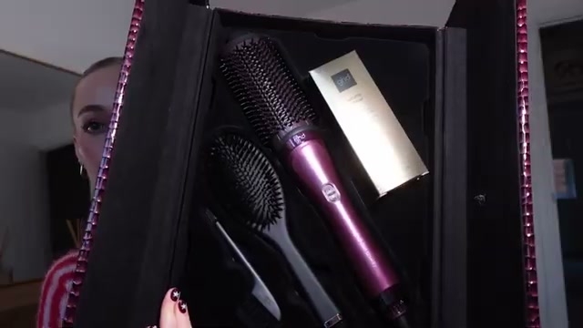 Duet Blowdry
