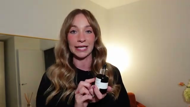 Hair Rituel Revitalizing Fortifying Serum for the Scalp