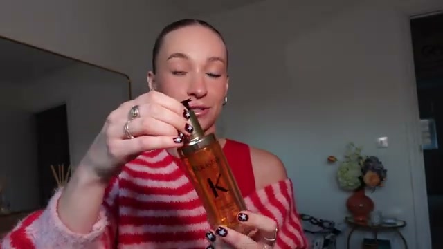 Elixir Ultime L'Huile Originale Versatile Beautifying Oil