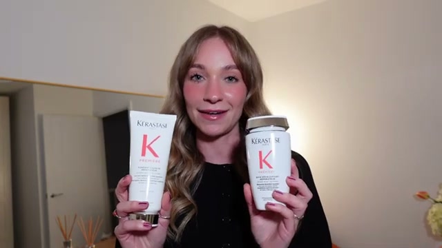 Première Decalcifying Repairing Shampoo & Conditioner