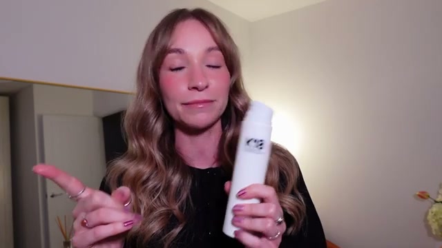 Leave-In Molecular Repair Hair Mask
