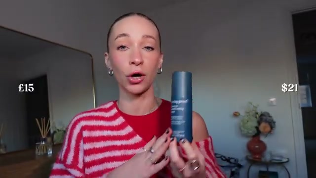 Leave-In Conditioning Spray