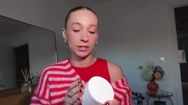 Rich Hydration Mask