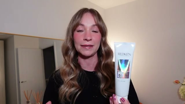 Acidic Bonding Concentrate Leave-In Treatment