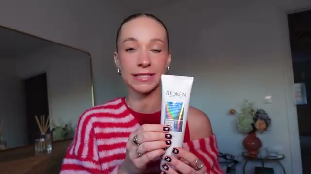 Acidic Bonding Concentrate Leave-In Treatment