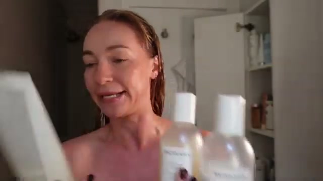 Clarifying Scalp Scrub