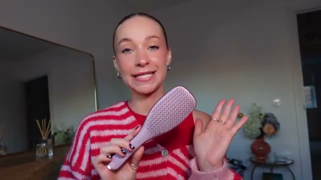 The Ultimate Detangler