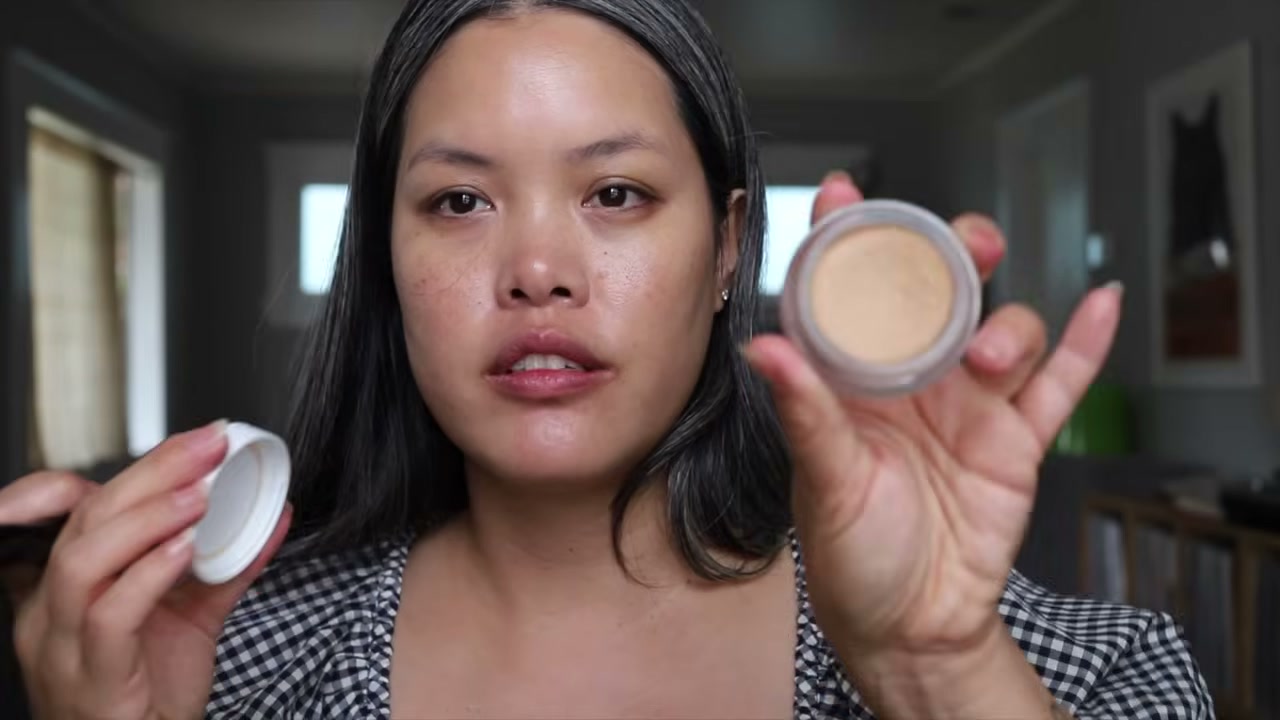 Do It All Sheer Tint Face Balm