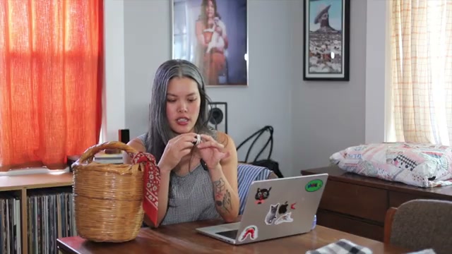 @chrissstttiiine reviewing NOTO Multi-Benne at 21:15 in a YouTube Shorts video