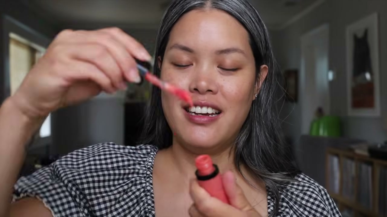 Dew Blush Liquid Cream Blush