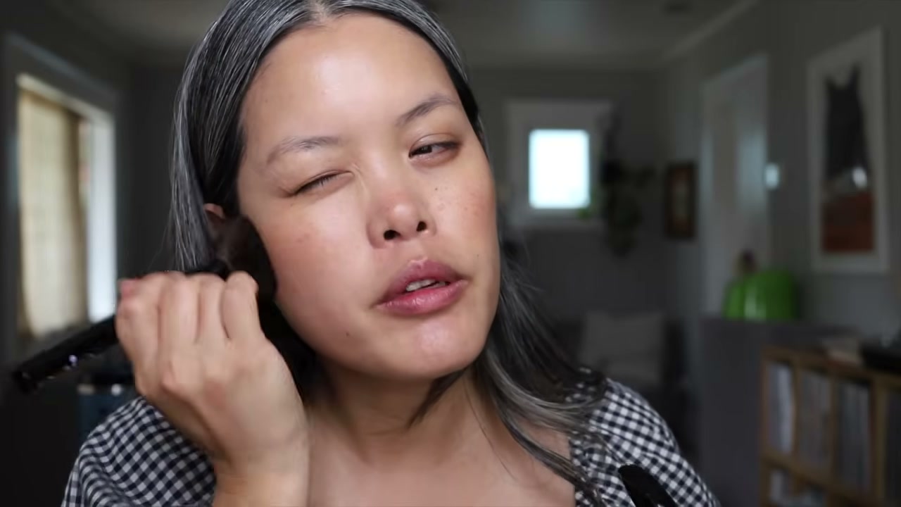 SuperSuede Radiant Baked Bronzer