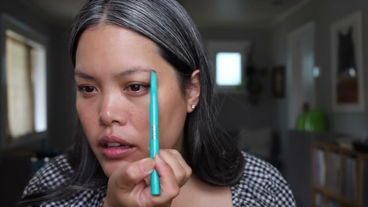 Instant Brow Fix Eyebrow Gel