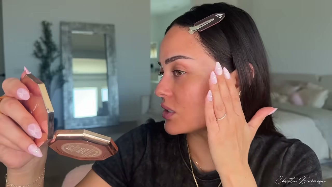 D-Bronzi Bronzing Drops with Peptides