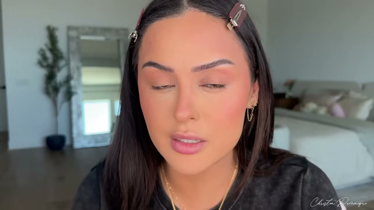 Primer-Infused Matte Blush