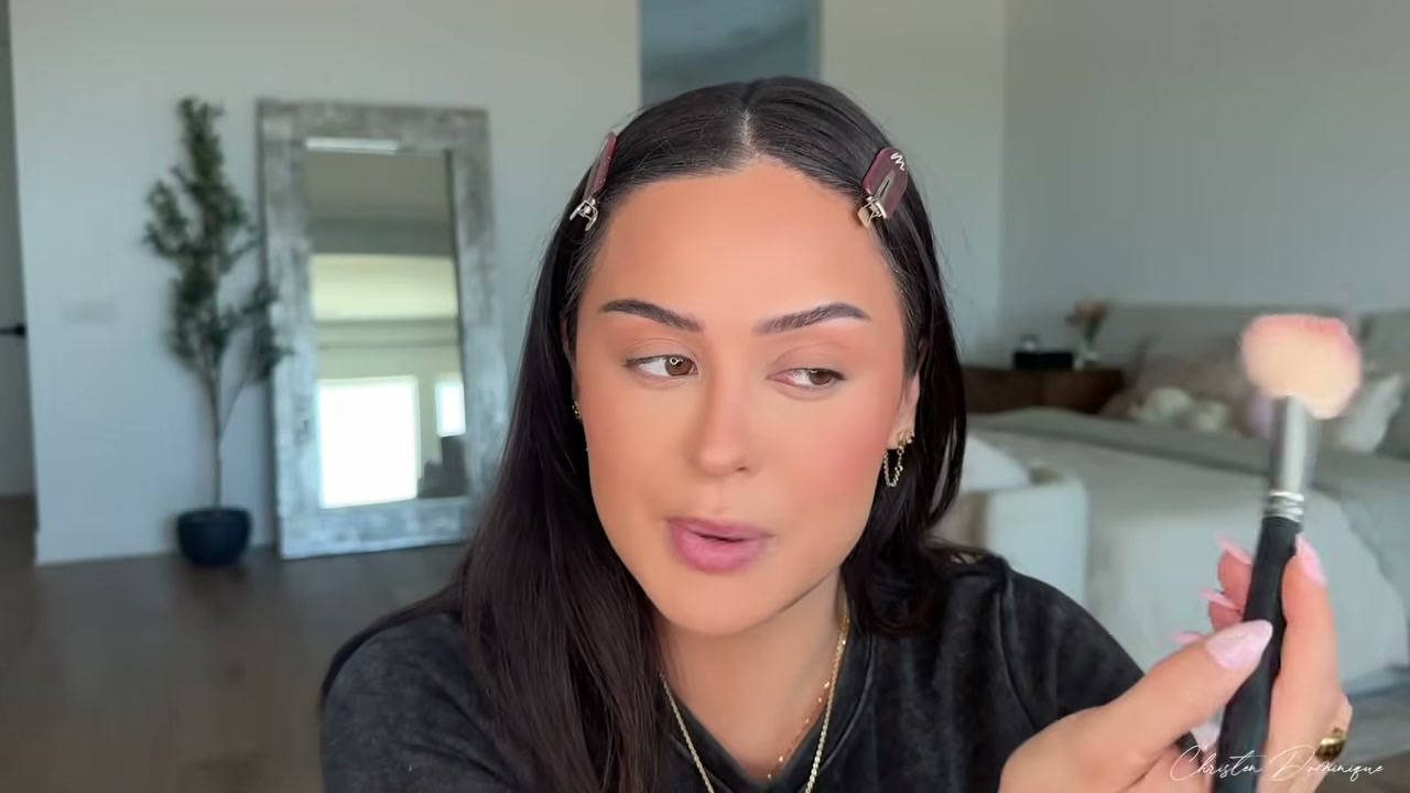 Color Fuse Talc-Free Blush Powder