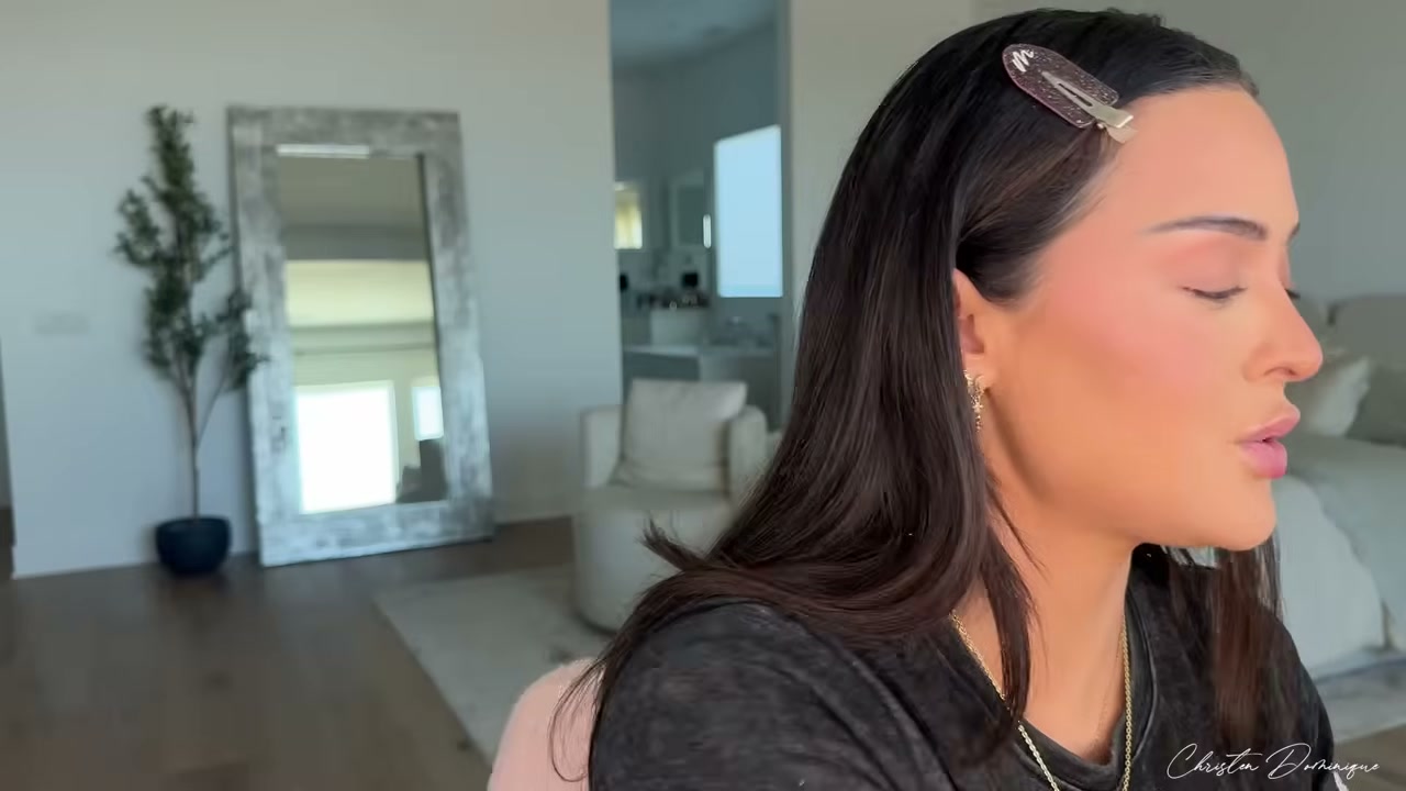 Monsieur Big Volumizing Mascara