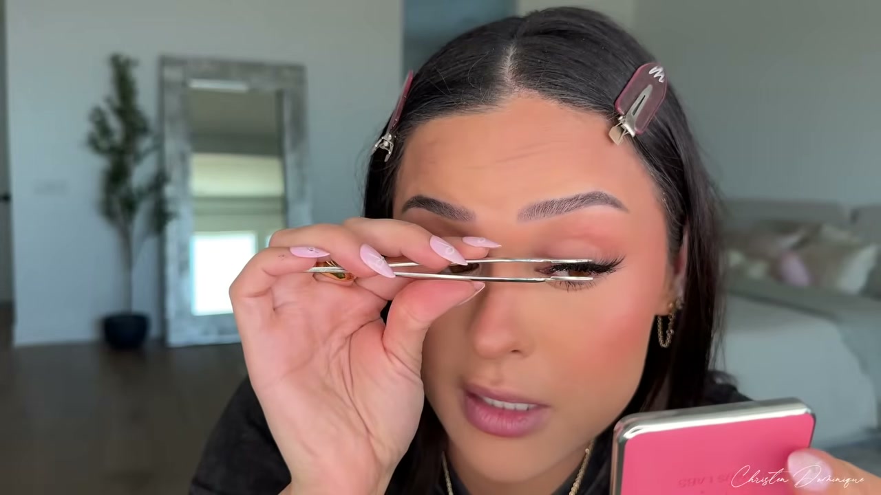 Goddess Lashes