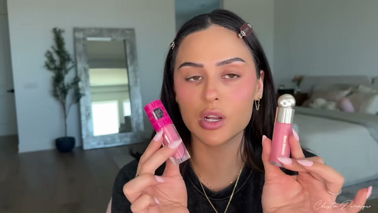 Blush Bomb Cream Blusher