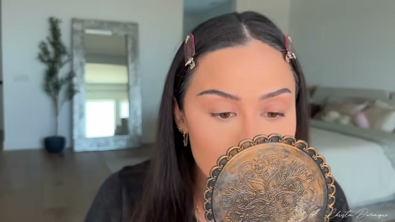 Fit Me Loose Finishing Powder