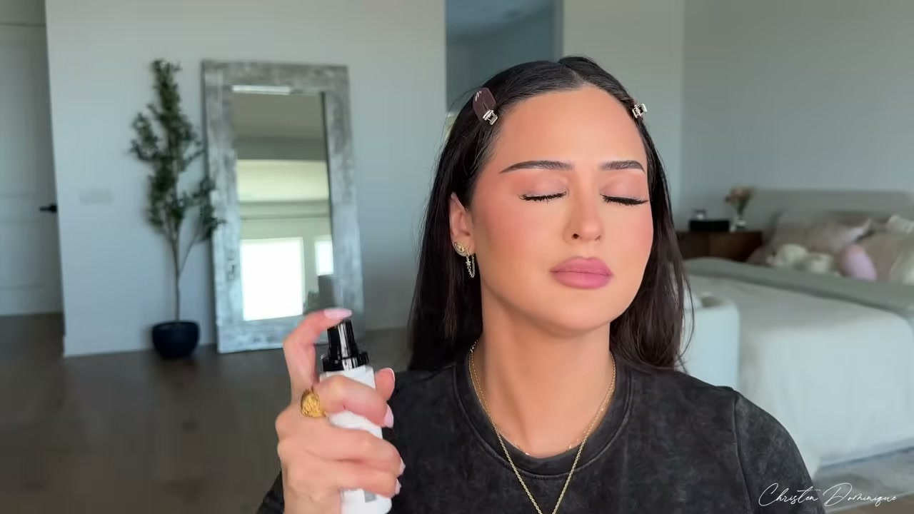 Make It Last Dewy Finish Setting Spray