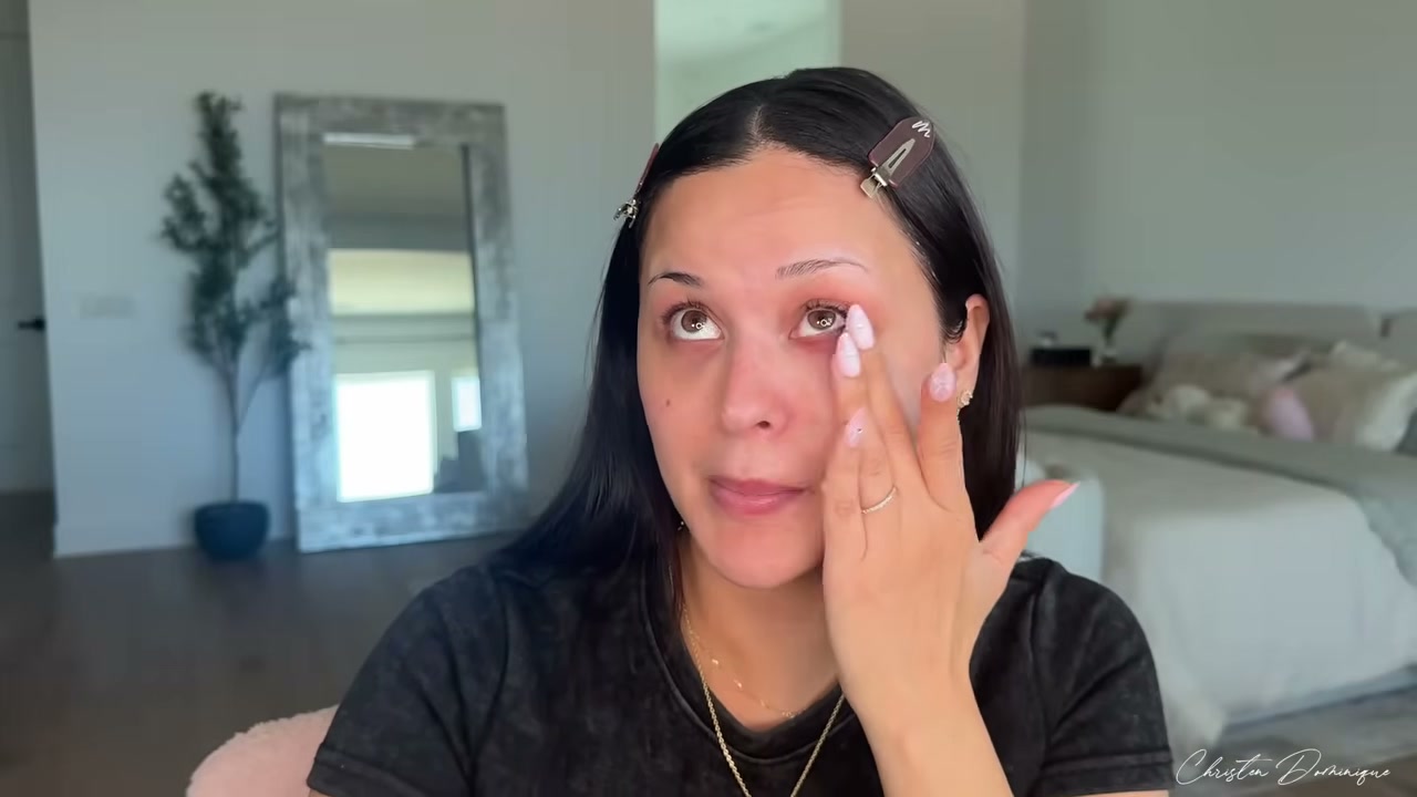 Hydro Grip Hydrating Makeup Primer with Hyaluronic Acid + Niacinamide