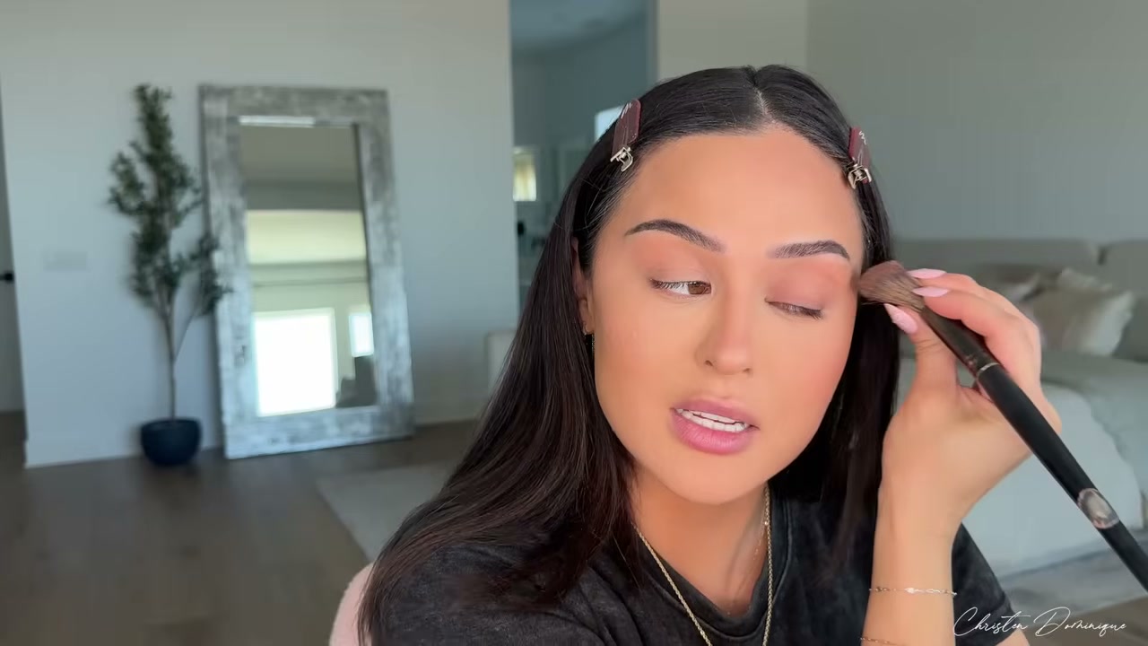 Matte Monoi Butter Bronzer