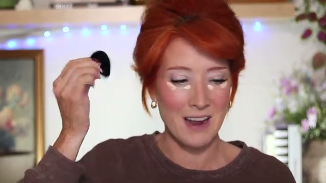 Set It Bright Correcting & Brightening Setting Powder