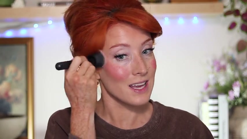 Soft Glam Cream Blush