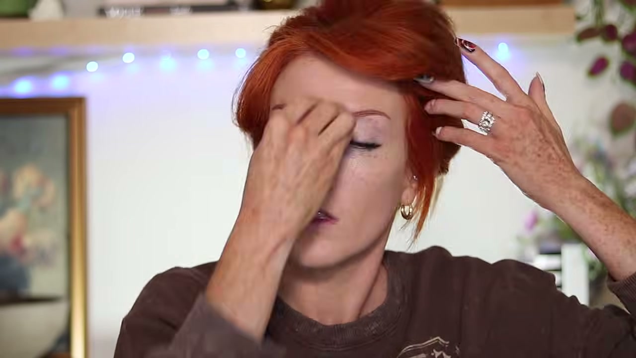 Soft Glam Satin Foundation