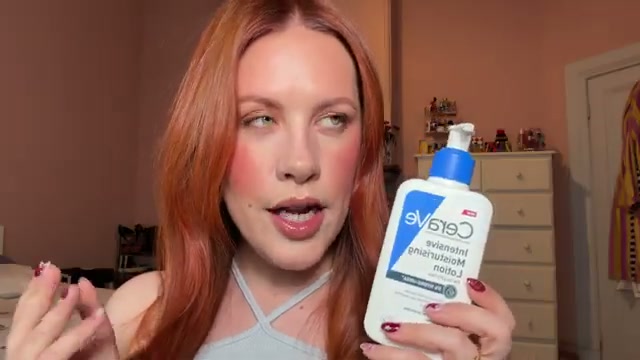 Intensive Moisturizing Lotion