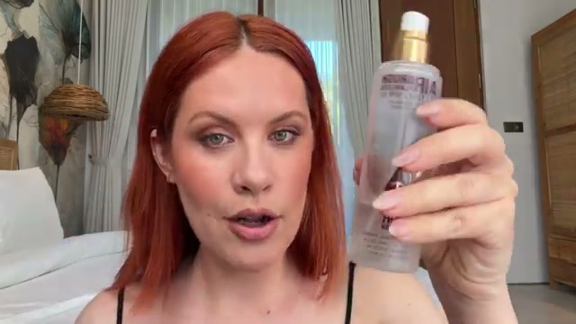 Airbrush Flawless Setting Spray